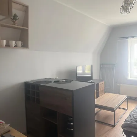 Apartamento Abrahama *