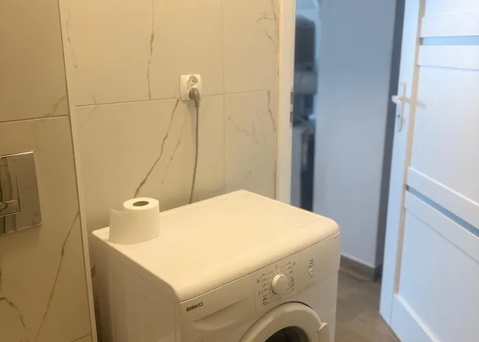 Abrahama * Władysławowo