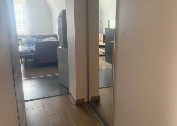 Apartmán Abrahama *