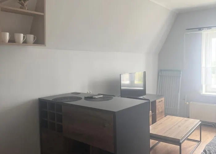 Apartmán Abrahama *