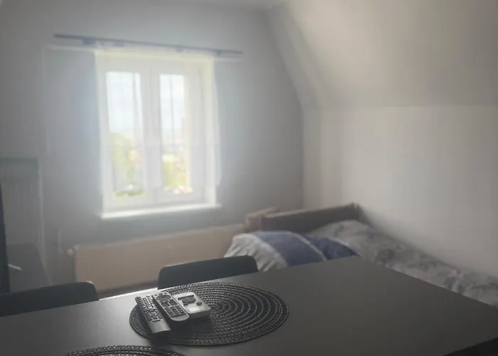 Abrahama * Władysławowo